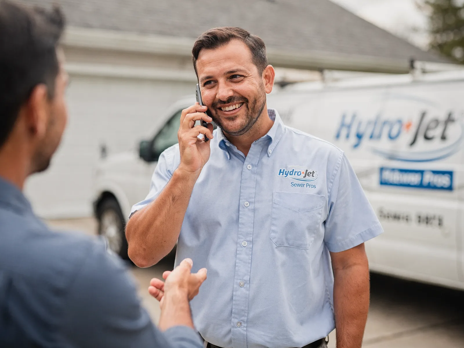 Hydro Jetting Riverside, WA FAQs